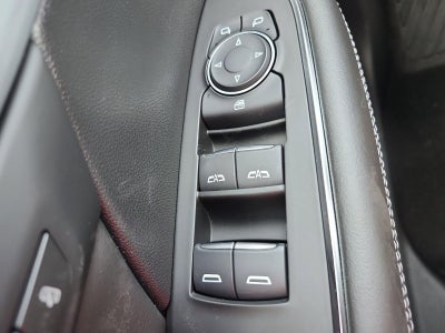 2026 Buick Envision AWD 4dr Avenir