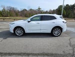 2026 Buick Envision AWD 4dr Avenir