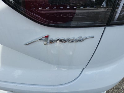 2026 Buick Envision AWD 4dr Avenir
