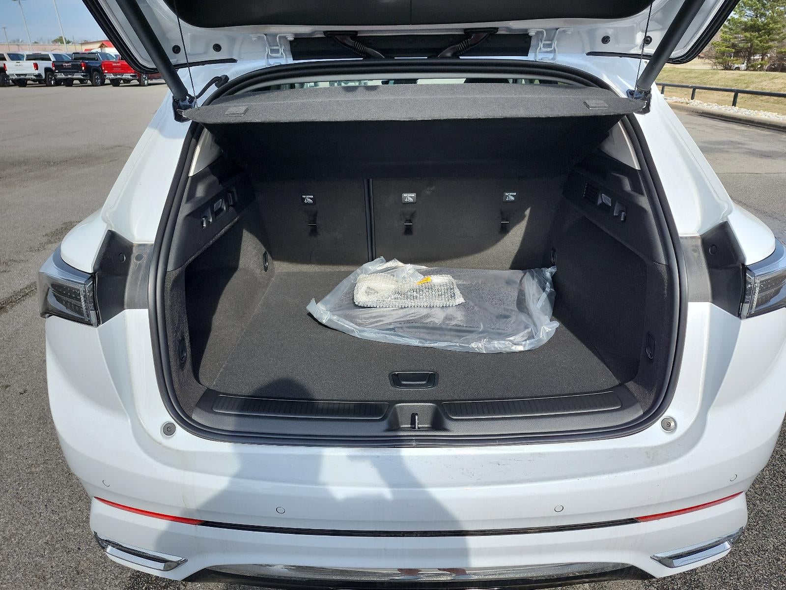 2026 Buick Envision AWD 4dr Avenir