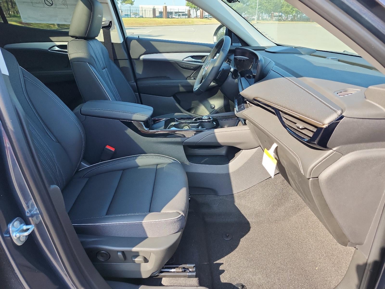 2026 Buick Envision AWD 4dr Avenir