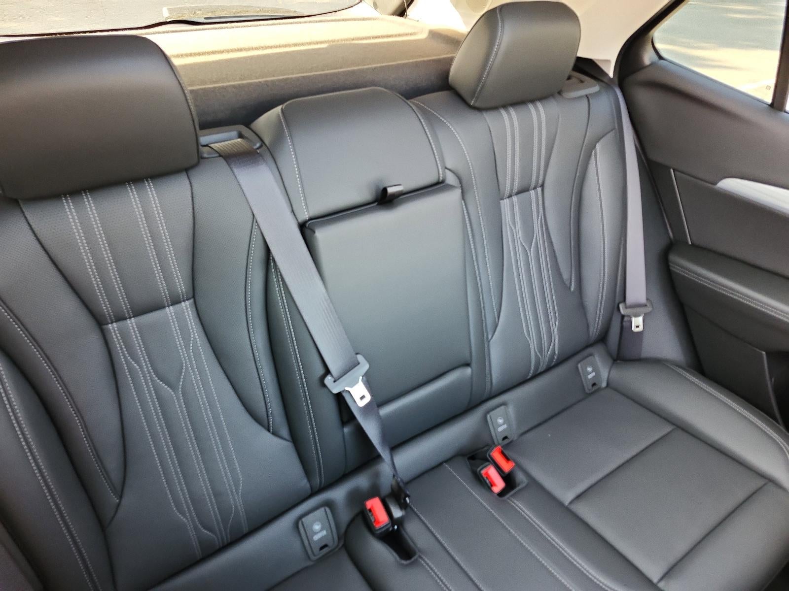 2026 Buick Envision AWD 4dr Avenir