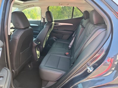 2026 Buick Envision AWD 4dr Avenir