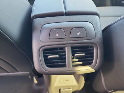 2026 Buick Envision AWD 4dr Avenir