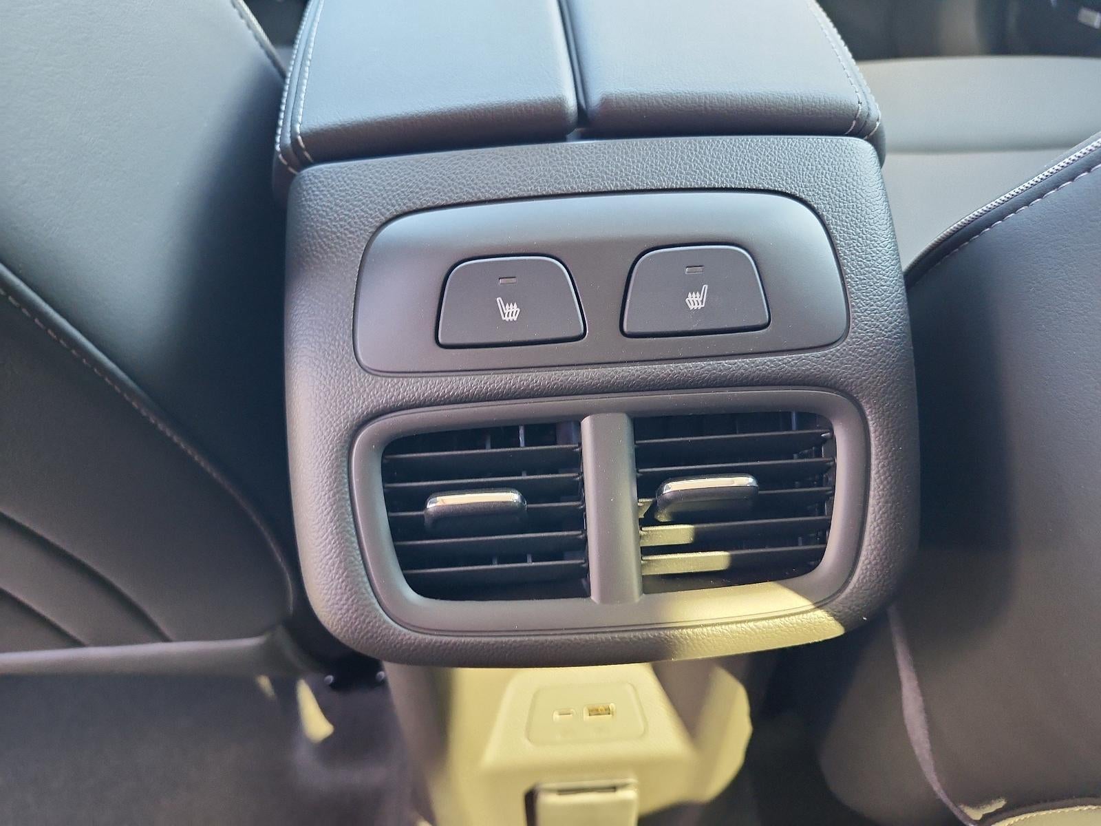 2026 Buick Envision AWD 4dr Avenir