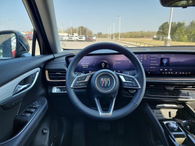 2026 Buick Envision AWD 4dr Avenir