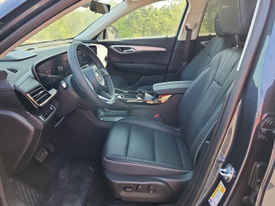 2026 Buick Envision AWD 4dr Avenir