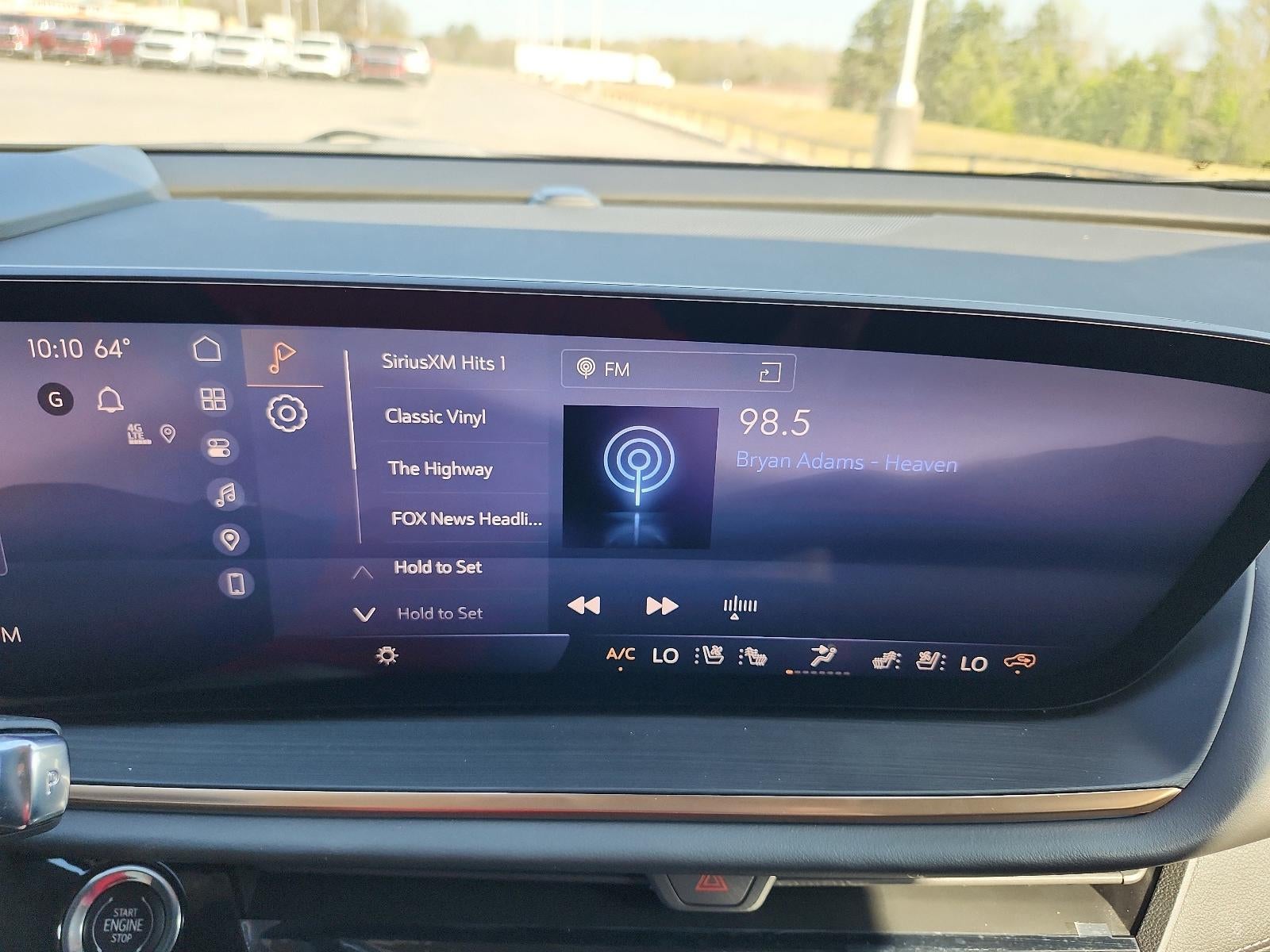 2026 Buick Envision AWD 4dr Avenir