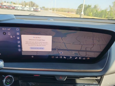 2026 Buick Envision AWD 4dr Avenir