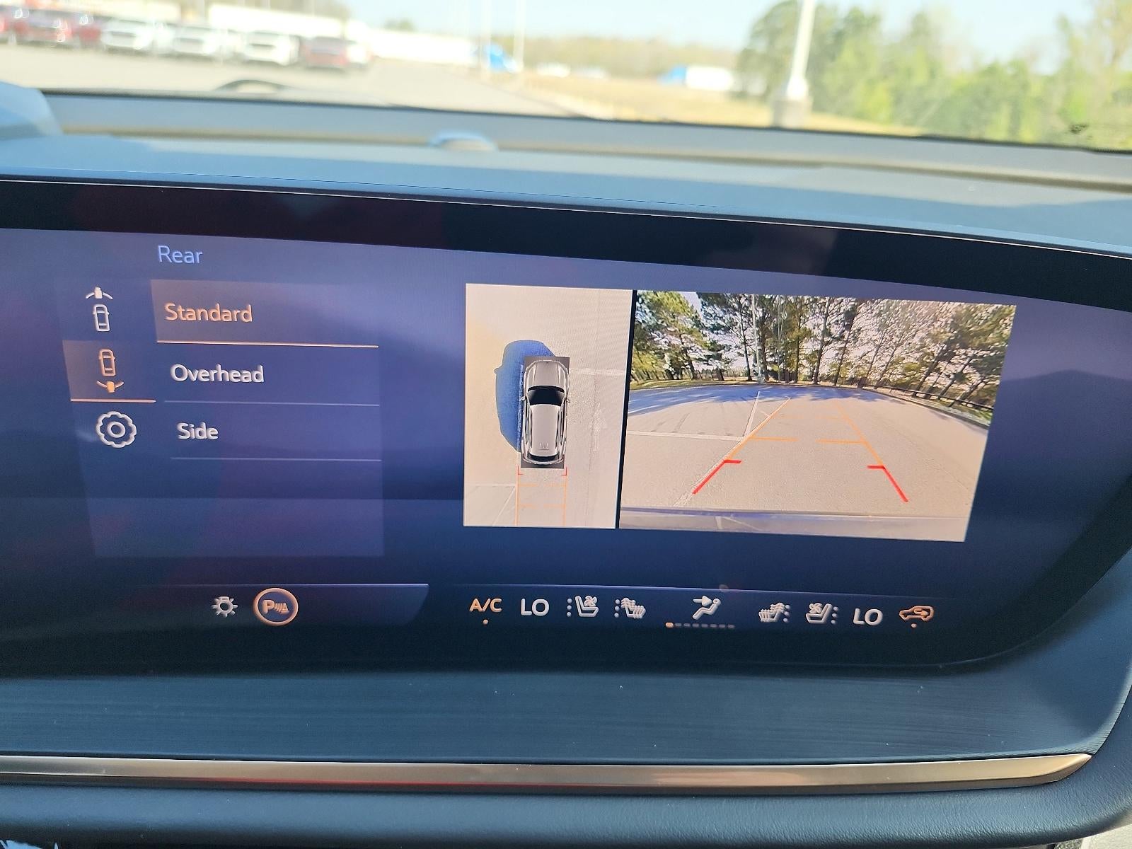 2026 Buick Envision AWD 4dr Avenir