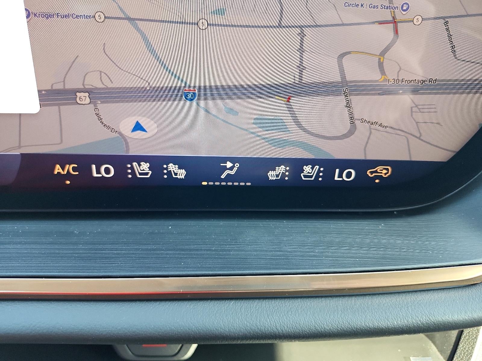 2026 Buick Envision AWD 4dr Avenir