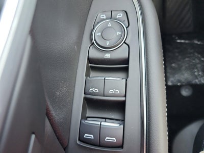 2026 Buick Envision AWD 4dr Avenir