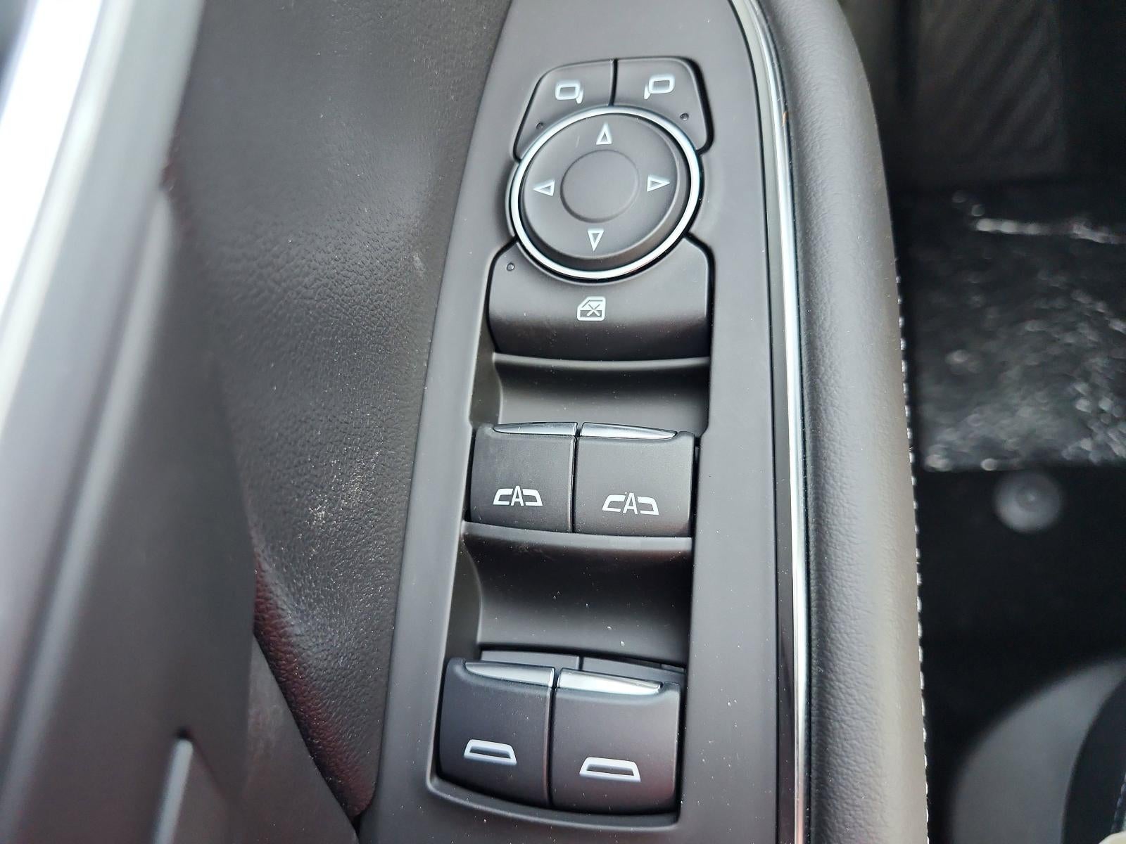 2026 Buick Envision AWD 4dr Avenir