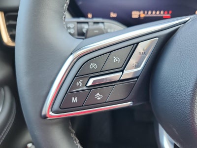 2026 Buick Envision AWD 4dr Avenir