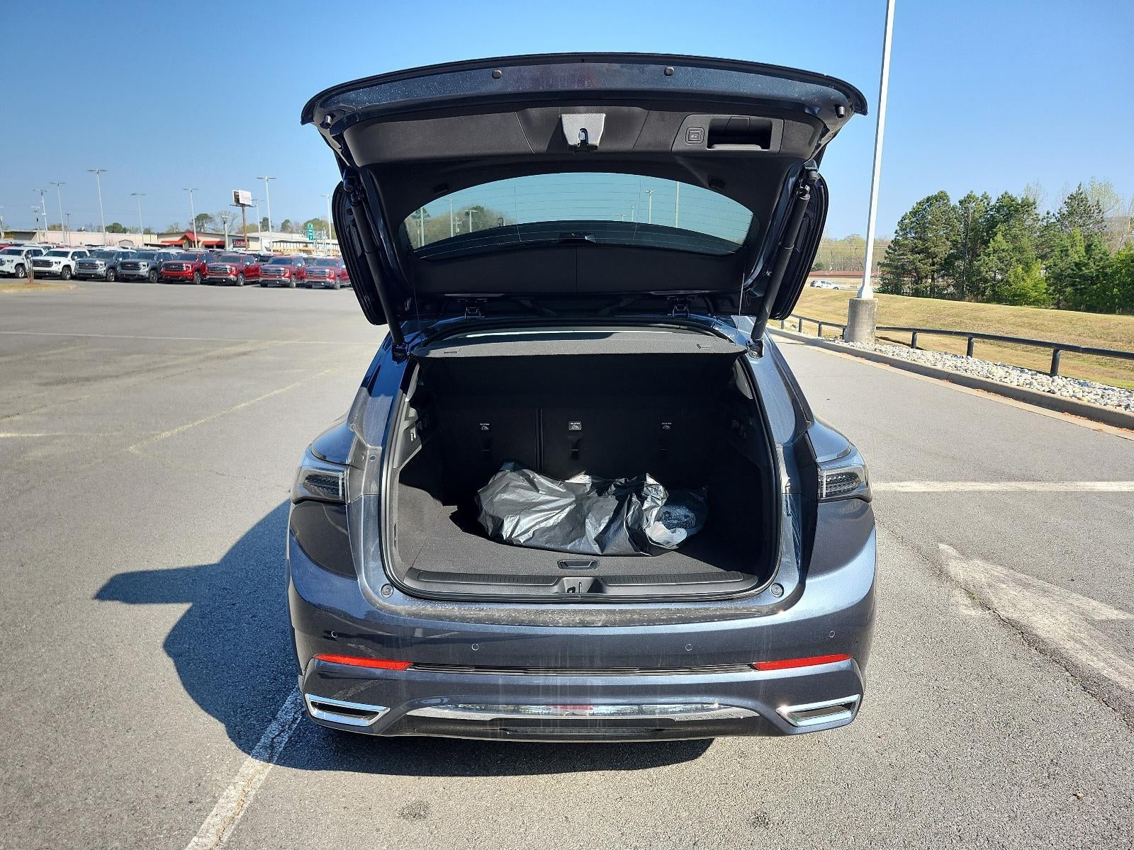 2026 Buick Envision AWD 4dr Avenir