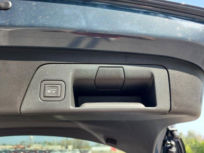 2026 Buick Envision AWD 4dr Avenir