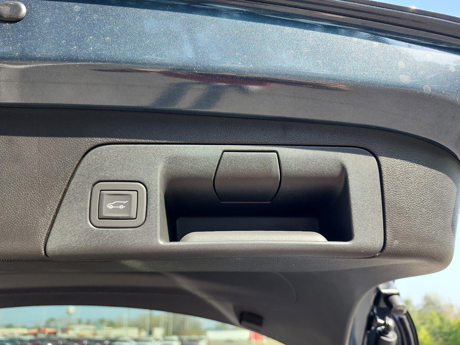 2026 Buick Envision AWD 4dr Avenir