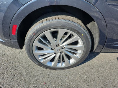 2026 Buick Envision AWD 4dr Avenir