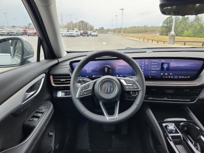 2026 Buick Envision AWD 4dr Avenir