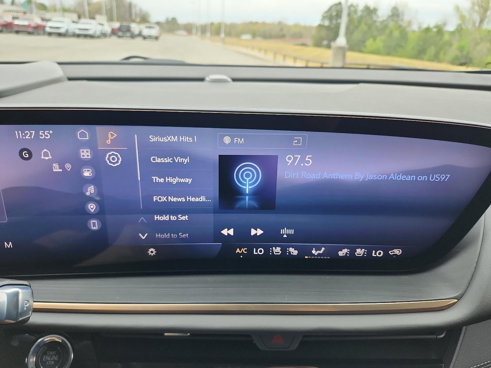 2026 Buick Envision AWD 4dr Avenir