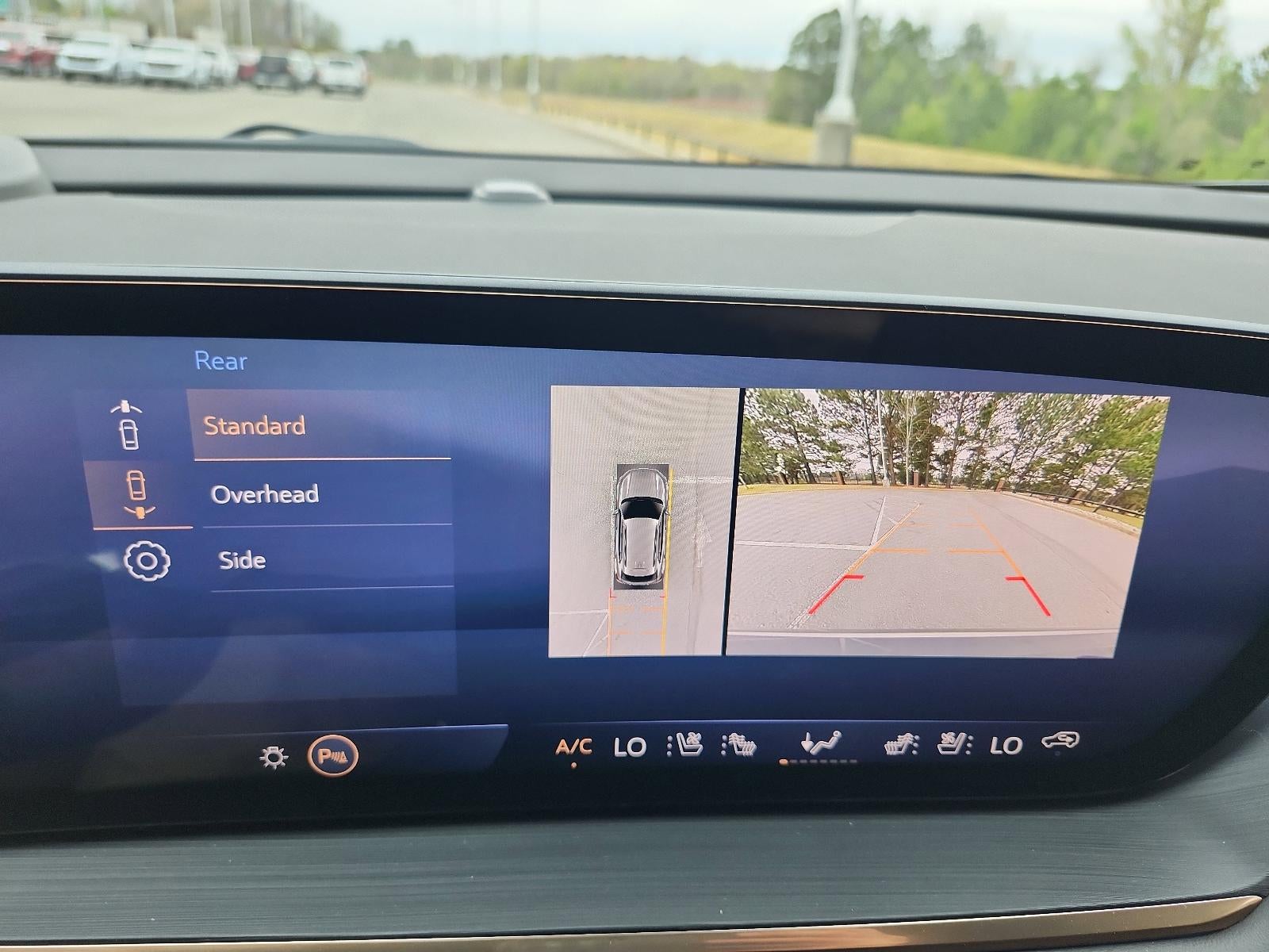 2026 Buick Envision AWD 4dr Avenir