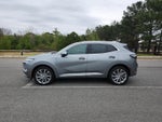 2026 Buick Envision AWD 4dr Avenir