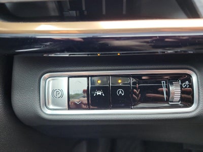 2026 Buick Envision AWD 4dr Avenir