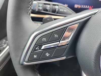 2026 Buick Envision AWD 4dr Avenir