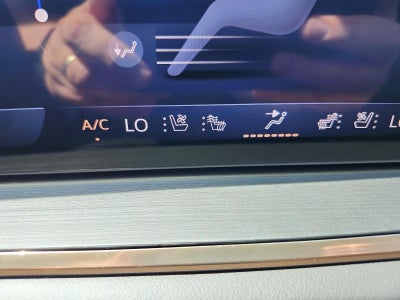 2026 Buick Envision AWD 4dr Avenir