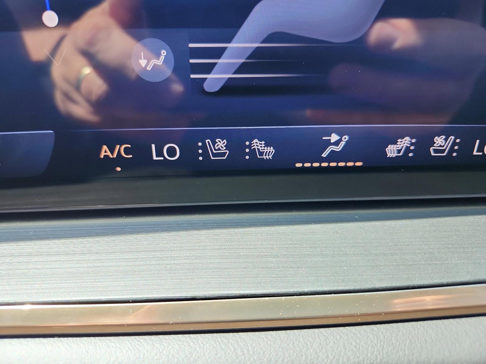 2026 Buick Envision AWD 4dr Avenir