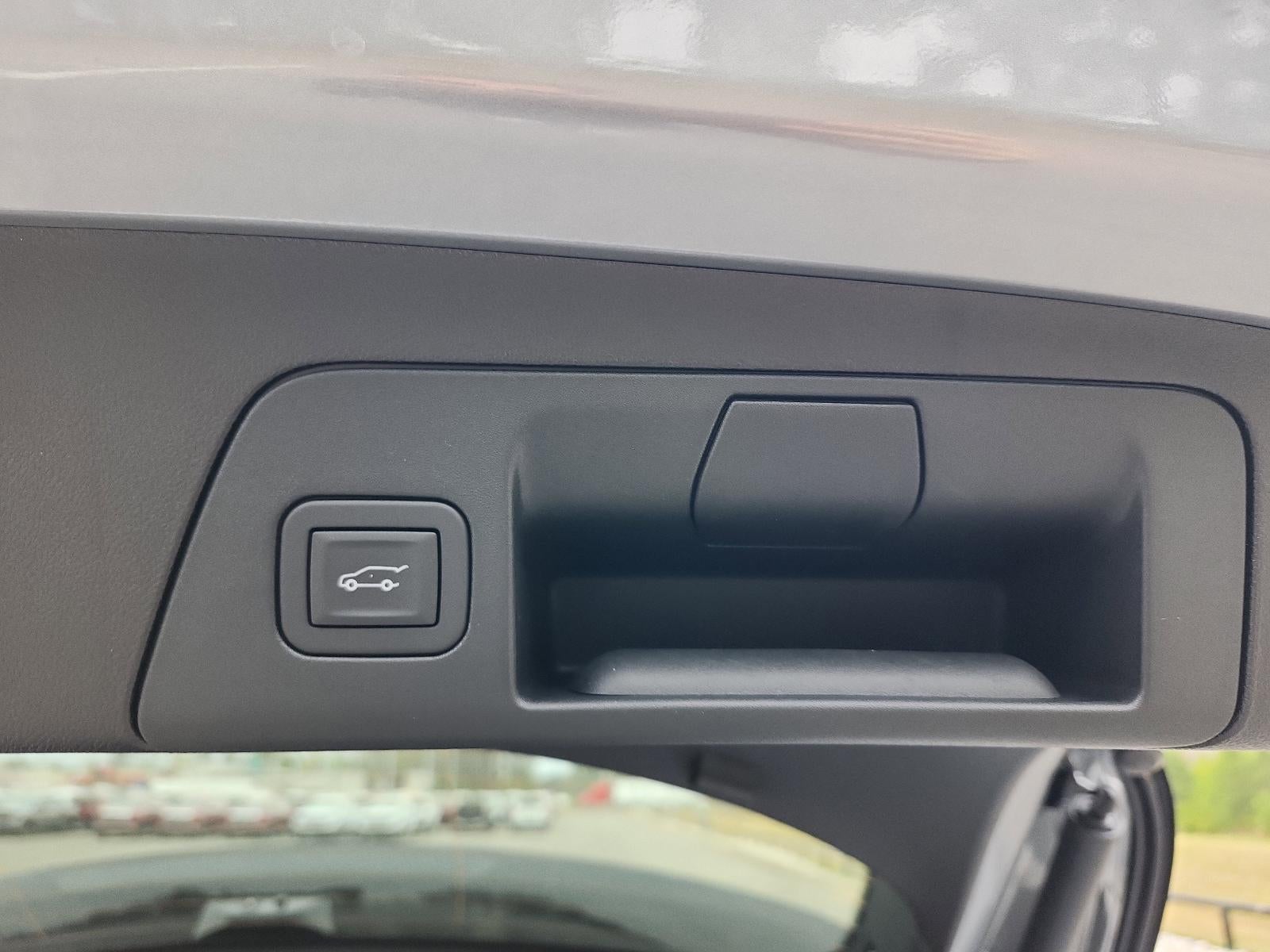 2026 Buick Envision AWD 4dr Avenir