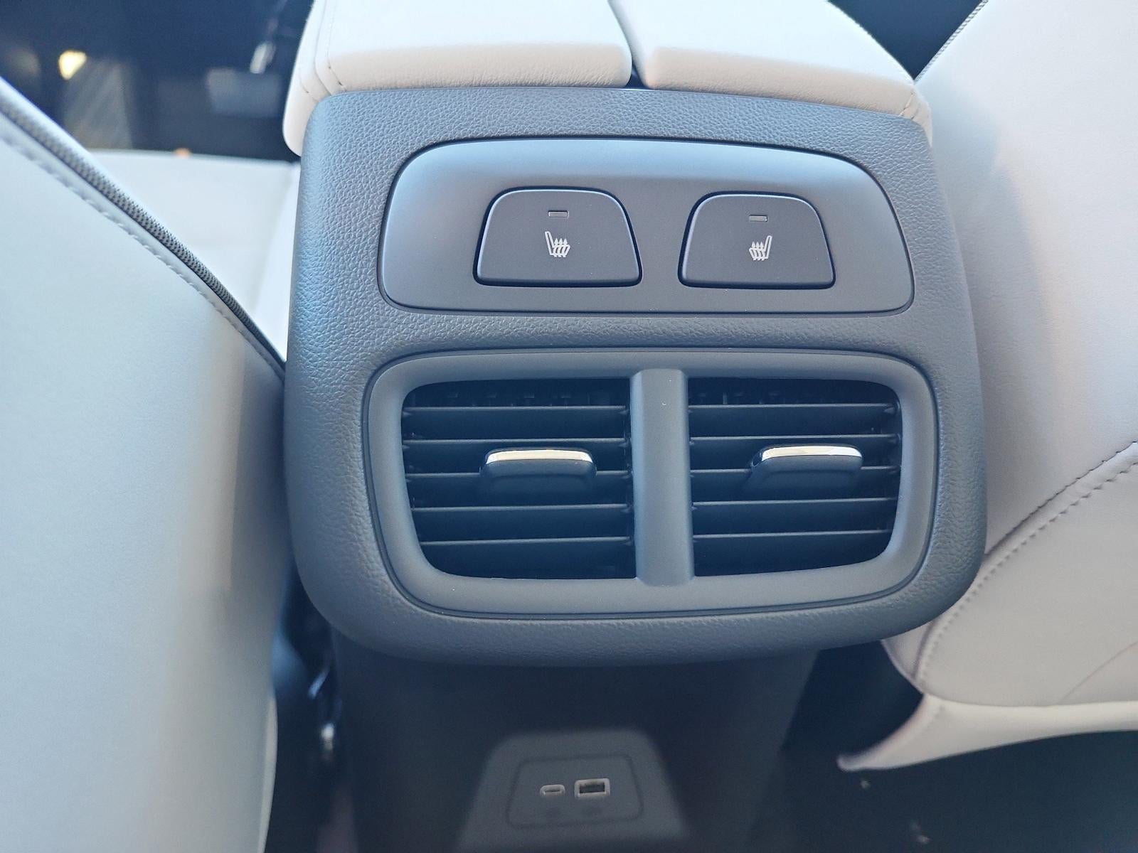 2026 Buick Envision AWD 4dr Avenir