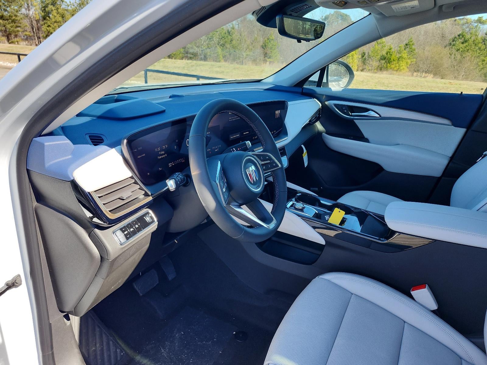 2026 Buick Envision AWD 4dr Avenir