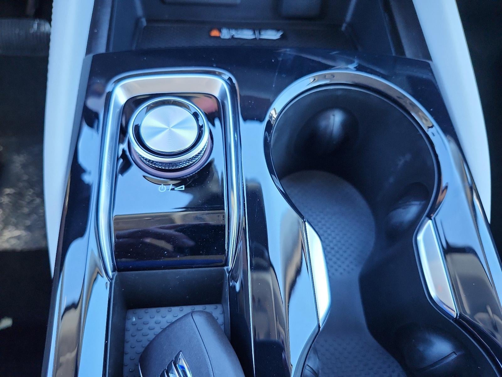 2026 Buick Envision AWD 4dr Avenir