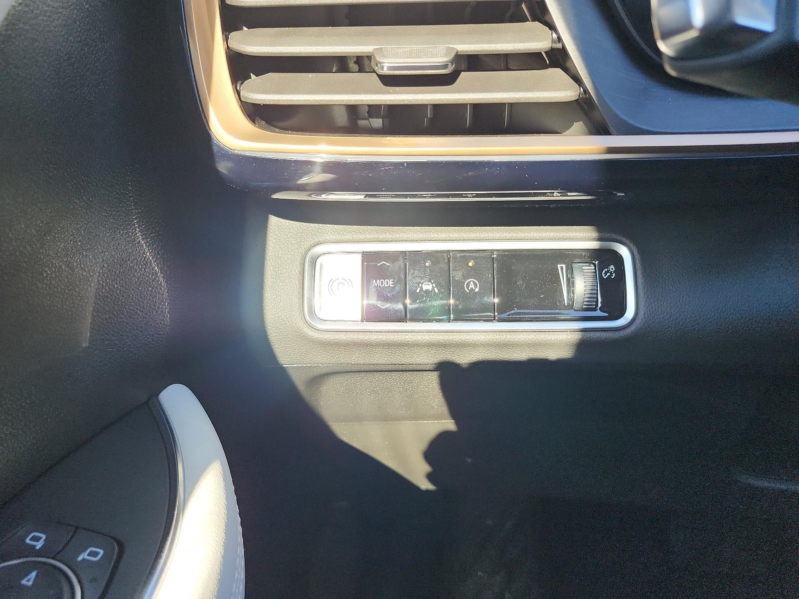 2026 Buick Envision AWD 4dr Avenir