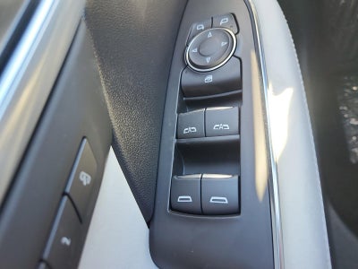 2026 Buick Envision AWD 4dr Avenir