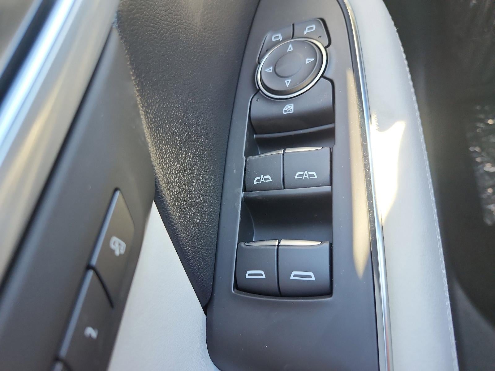 2026 Buick Envision AWD 4dr Avenir