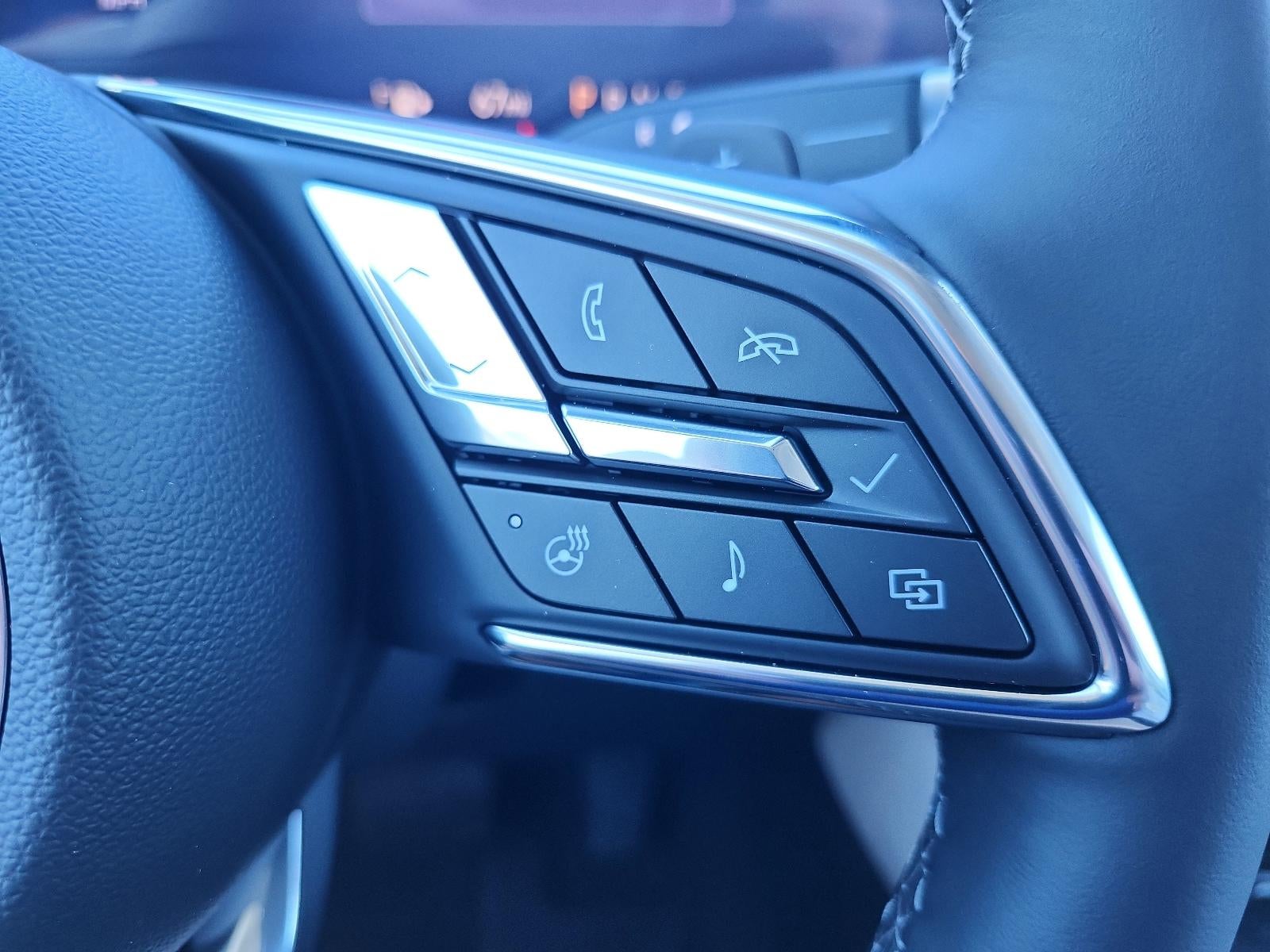 2026 Buick Envision AWD 4dr Avenir