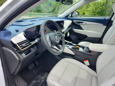2026 Buick Envision AWD 4dr Avenir