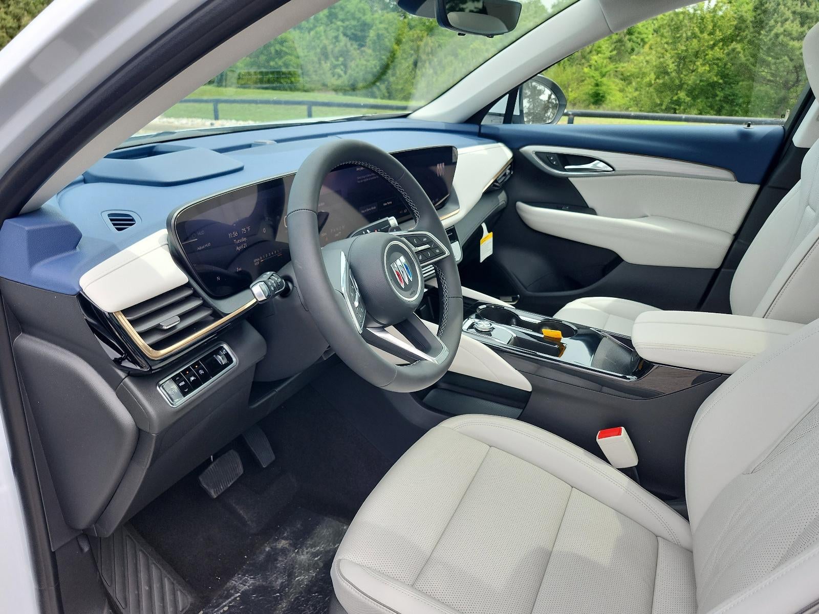 2026 Buick Envision AWD 4dr Avenir