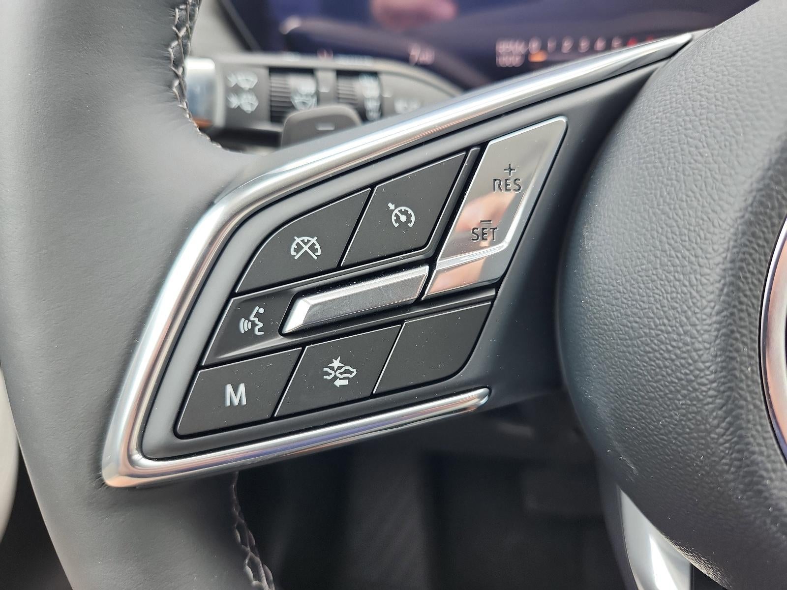 2026 Buick Envision AWD 4dr Avenir