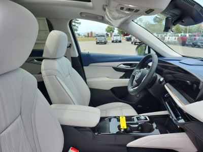 2026 Buick Envision AWD 4dr Avenir