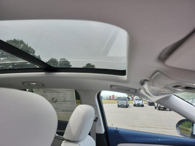 2026 Buick Envision AWD 4dr Avenir