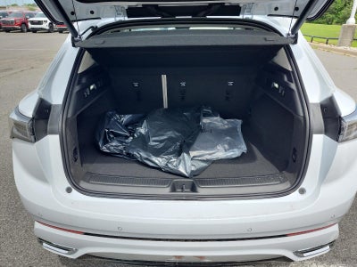 2026 Buick Envision AWD 4dr Avenir