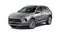 2026 Buick Envision AWD 4dr Avenir