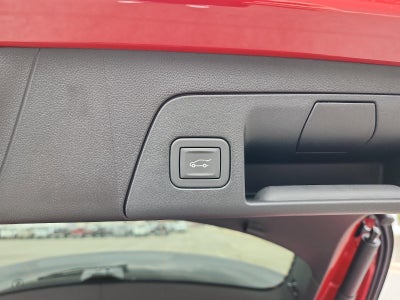 2026 Buick Envision AWD 4dr Avenir