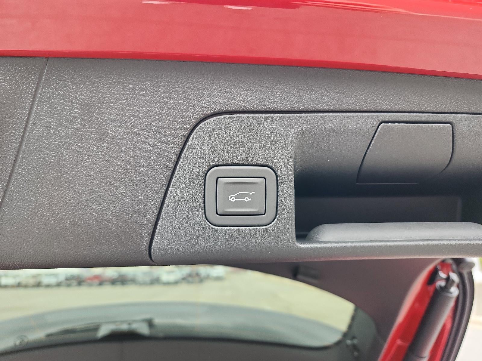 2026 Buick Envision AWD 4dr Avenir