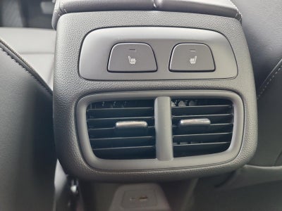 2026 Buick Envision AWD 4dr Avenir