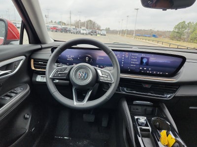 2026 Buick Envision AWD 4dr Avenir