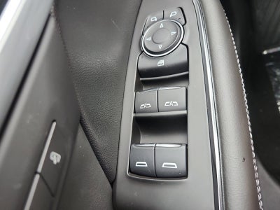 2026 Buick Envision AWD 4dr Avenir